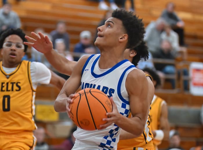 Crespi vs Canyon View Prep Torrey Pines Holiday Classic December 30, 2023 Photo-Justin Fine21